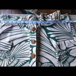 J Crew Skirt